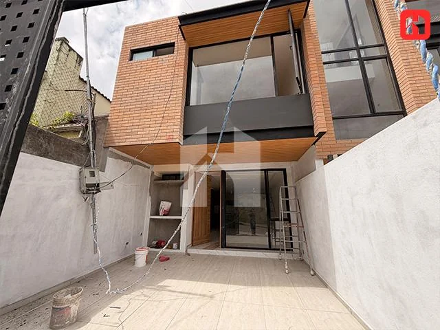 Vendo Casa en Cuenca – Sector Misicata. Aplica Al Crédito Vip (Cv3965), Azuay — imagen 5