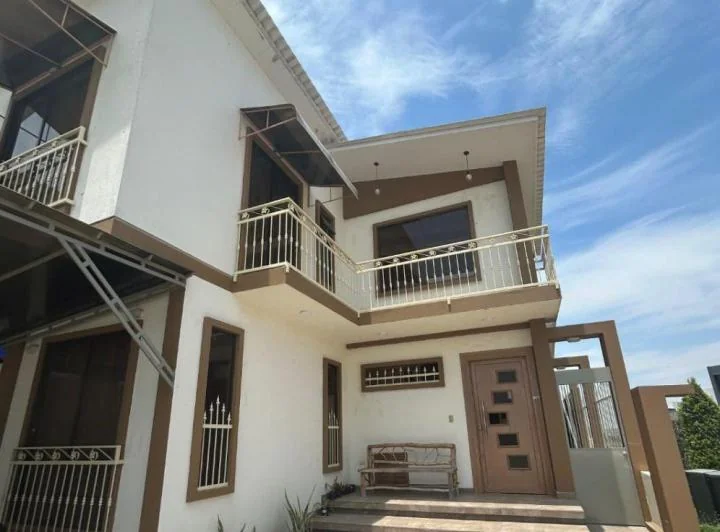 Casa en venta en Daule, Guayas