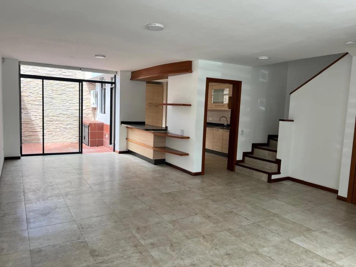 Casa en Tumbaco — imagen 3