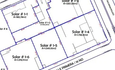 Terreno en venta en Vía a Daule — imagen 3