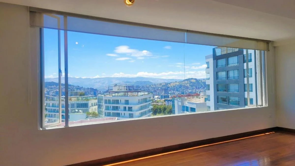 Cwu Venta Penthouse con Vista Panoramica con Balcón - Granda Centeno — imagen 5