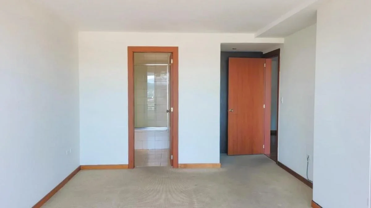 Cwu Venta Penthouse con Vista Panoramica con Balcón - Granda Centeno — imagen 2