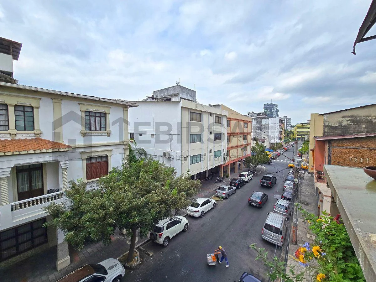 Departamento en Venta, 2do Piso, Remodelado - Escobedo y Padre Solano, Centro de Guayaquil, Guayas — imagen 4