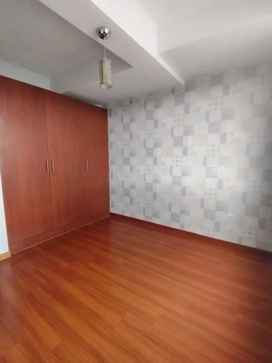 Departamento 2 Dorm. en Calle Los Cipreses Cerca a La Av Galo Plaza — imagen 2
