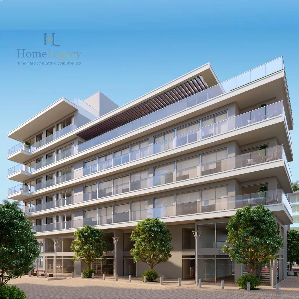 Venta de Oficina en Piso Mezzanine - Samborondón Am, Guayas — imagen 7