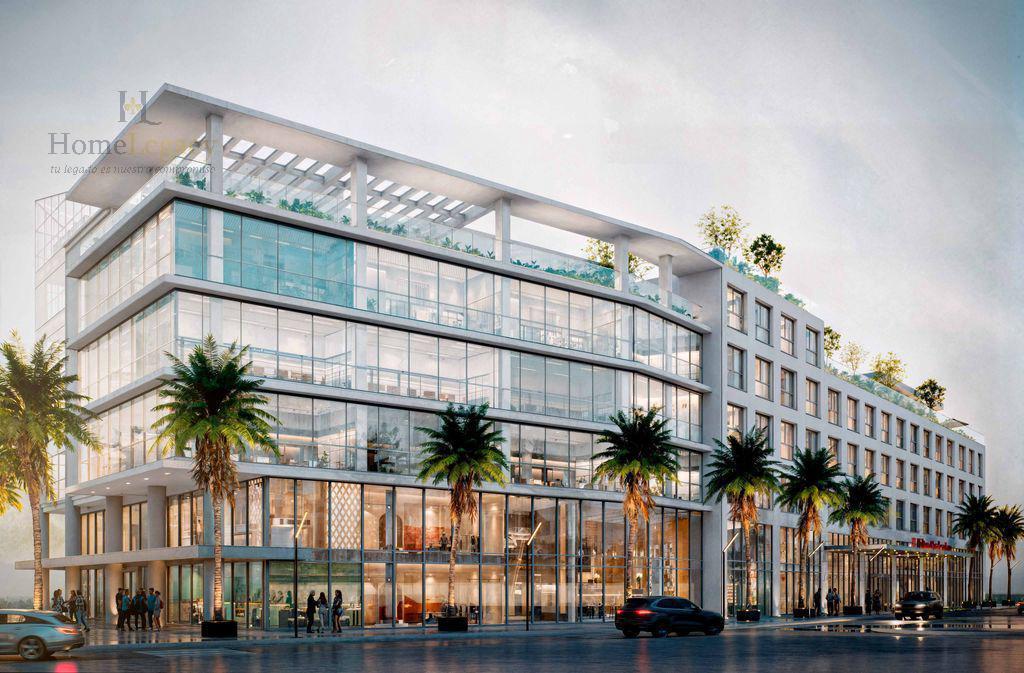 Venta de Oficina en Piso Mezzanine - Samborondón Am, Guayas — imagen 6