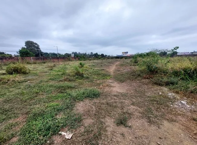 Terreno en venta en Milagro — imagen 1