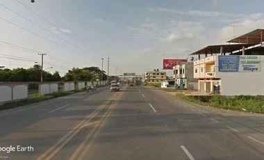 Terreno en venta en Milagro — imagen 5