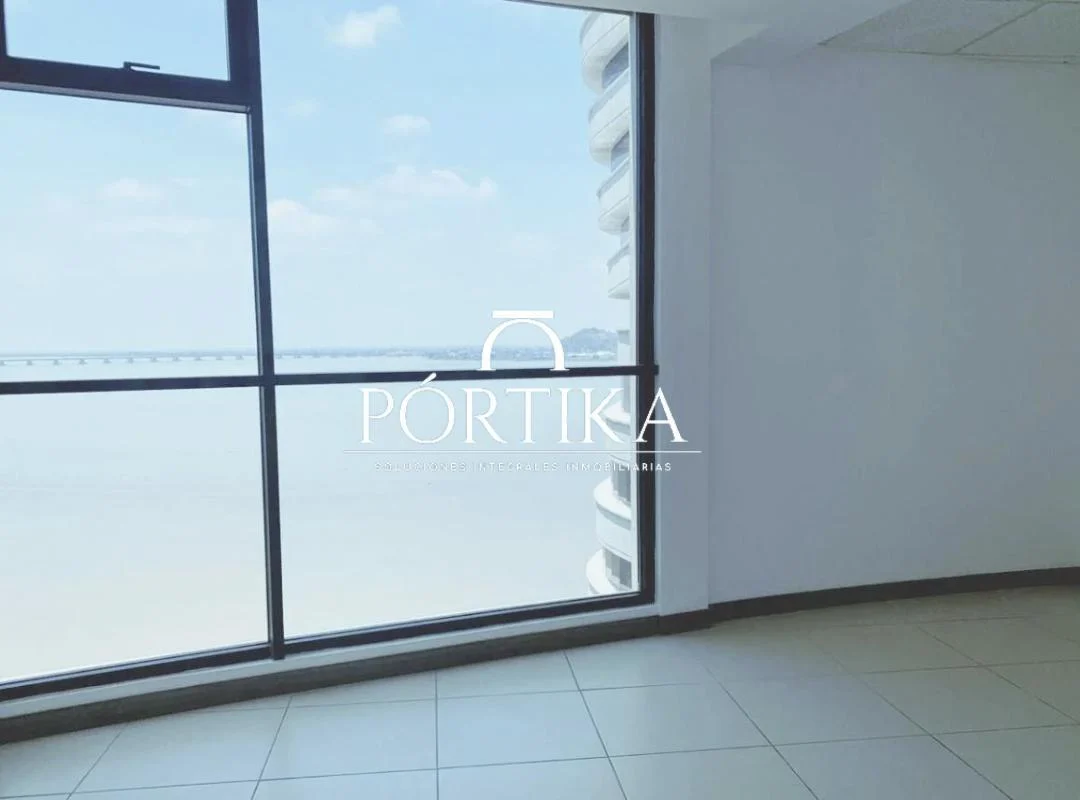 Venta Oficina - Emporium - Puerto Santa Ana, Guayas — imagen 7