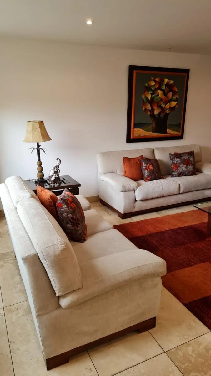 Casa de Venta Conjunto Sector La Vieja Hacienda Cumbaya — imagen 3
