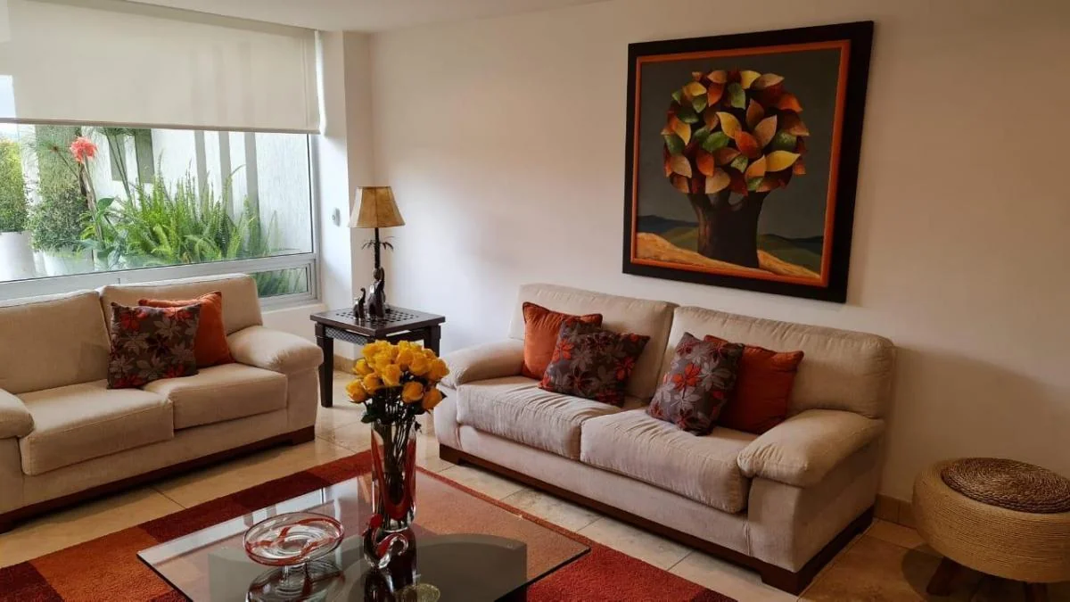 Casa de Venta Conjunto Sector La Vieja Hacienda Cumbaya — imagen 2