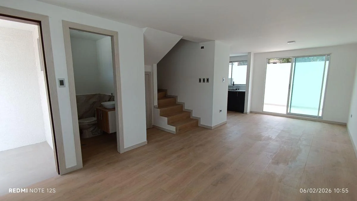 Oportunidad Unica! Casa en Venta Sector La Pampa. Provincia de Pichincha — imagen 4
