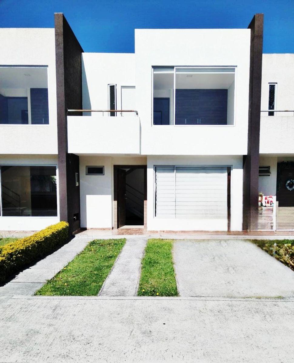 Casa en venta en Quito, Pichincha