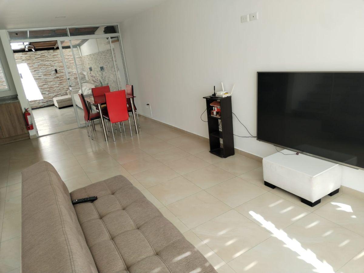 Casa de 80 m² en Venta en Los Chillos — imagen 9