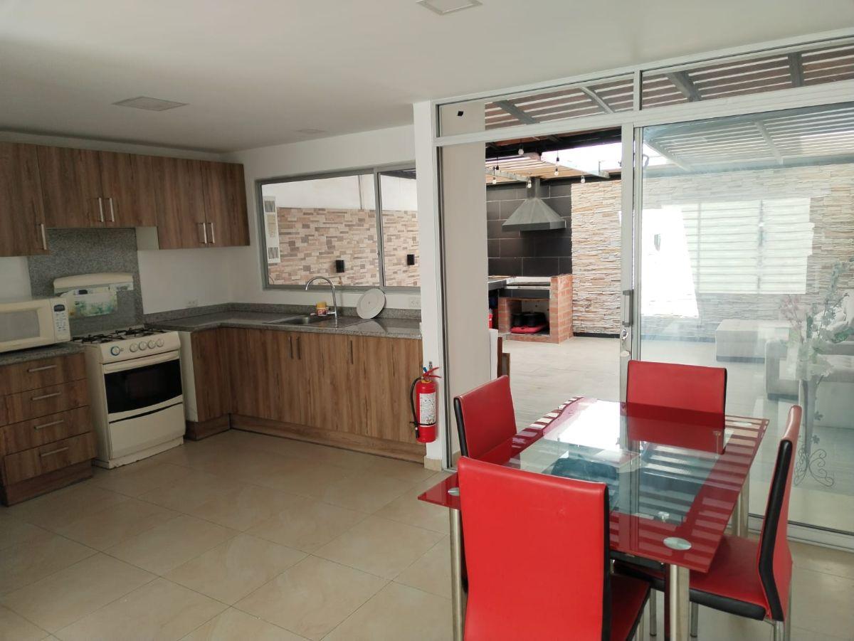 Casa de 80 m² en Venta en Los Chillos — imagen 8