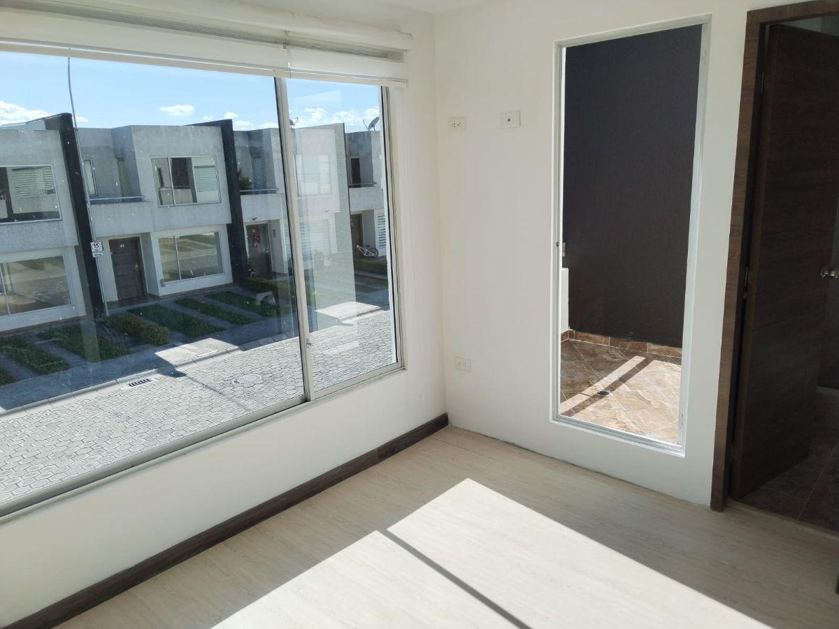 Casa de 80 m² en Venta en Los Chillos — imagen 7