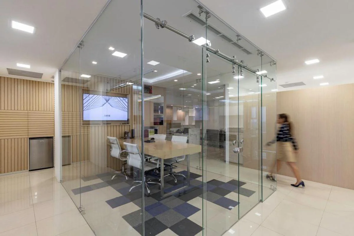 Edificio La Previsora - Oficina Comercial de 120 m² en Venta y Alquiler, Centro de Guayaquil, Guayas — imagen 2