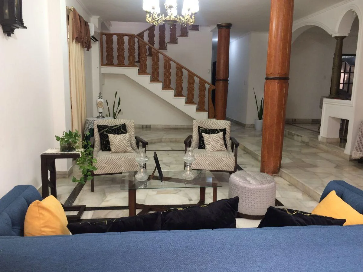Kennedy Norte, Hermosa y Grande Casa, Guayas — imagen 5