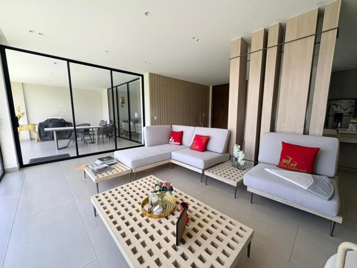 Casa en Venta Guayabamba 2549 m² Sector Bello Horizonte — imagen 4