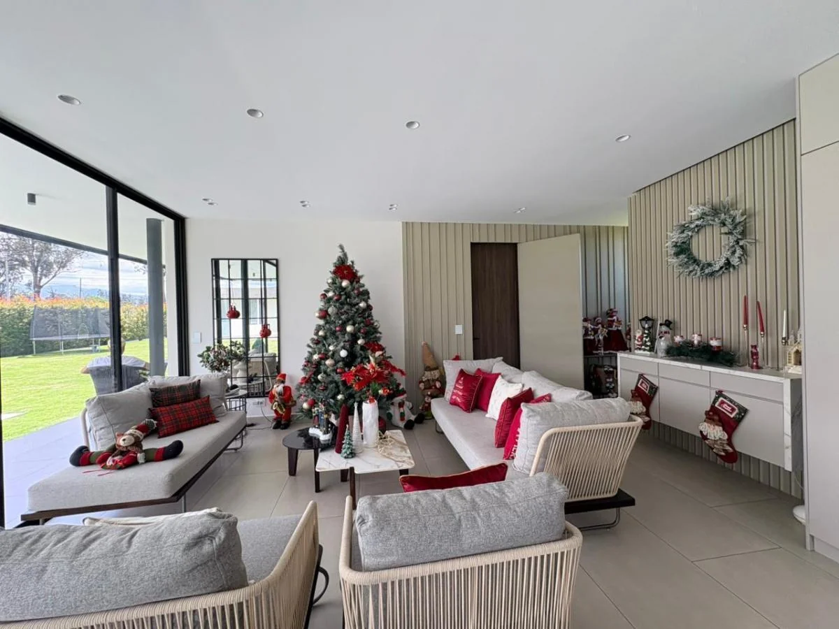 Casa en Venta Guayabamba 2549 m² Sector Bello Horizonte — imagen 3