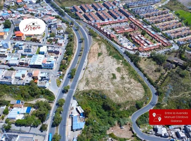 Terreno en venta en Pusuquí — imagen 1