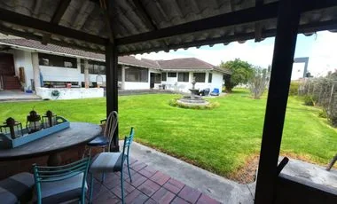 Terreno en venta en Pusuquí — imagen 5