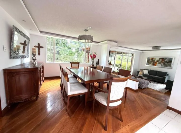 Casa en venta en Quito, Pichincha