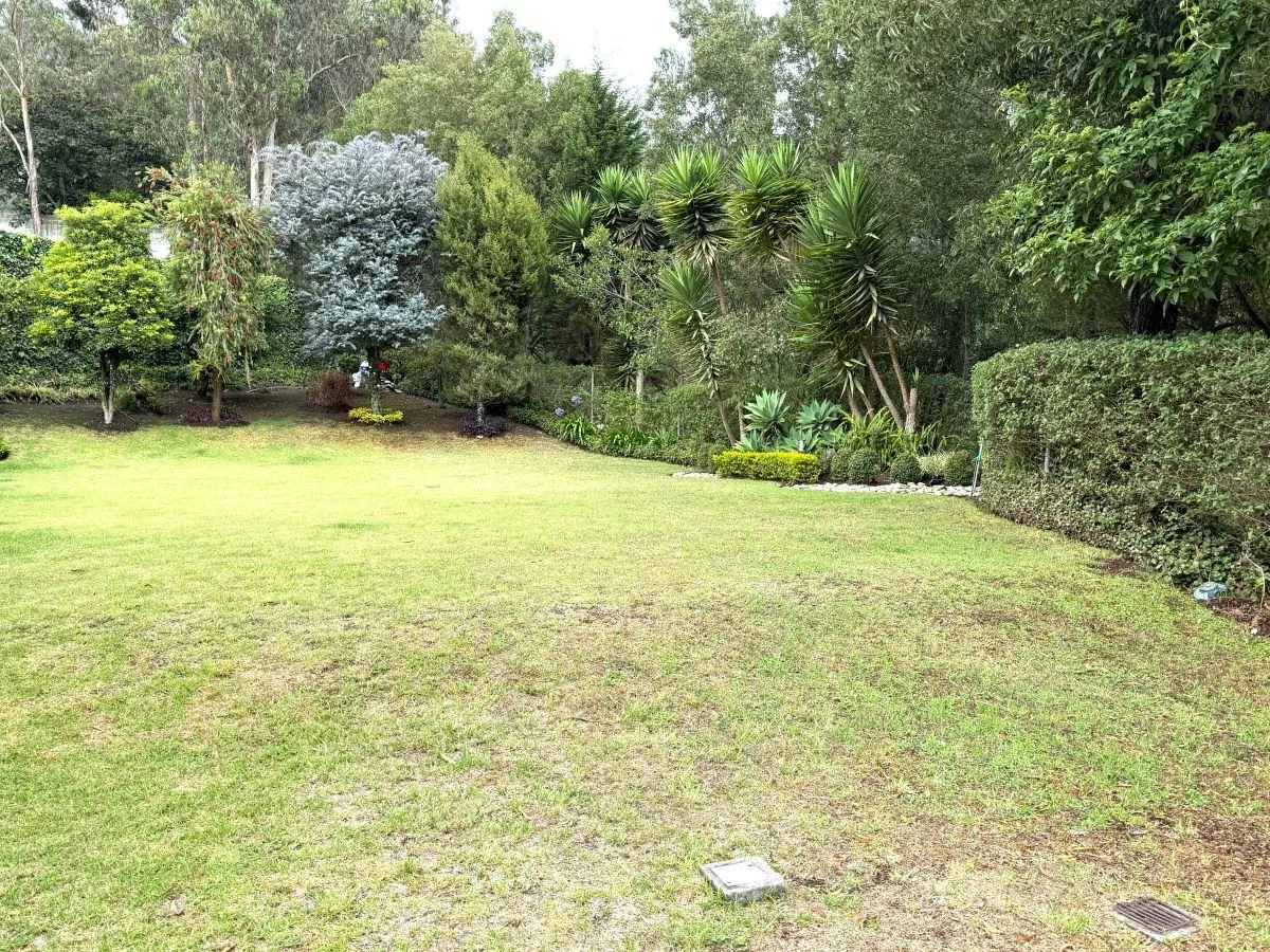 Casa Hermosa 5 Dorm. en Venta, Jardín Precioso — imagen 3