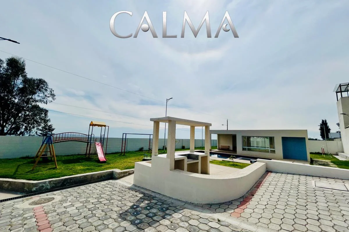 Casa en Venta por Estrenar Sector El Carmen Bajo — imagen 4