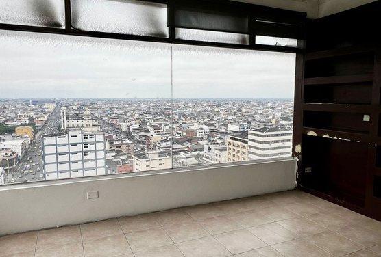 Se Vende Oficina Centro de Guayaquil Edf Induauto - V. Landín, Guayas — imagen 9