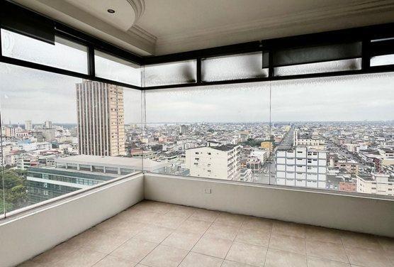 Se Vende Oficina Centro de Guayaquil Edf Induauto - V. Landín, Guayas — imagen 6