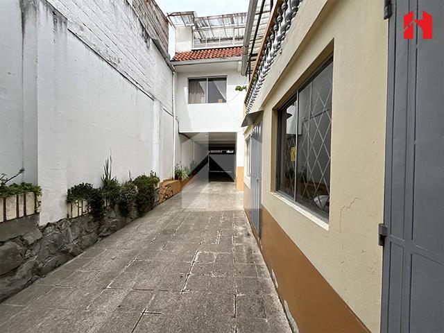 Vendo Casa Rentera en #cuenca - Sector Centro Ciudad (Cc3914), Azuay — imagen 10