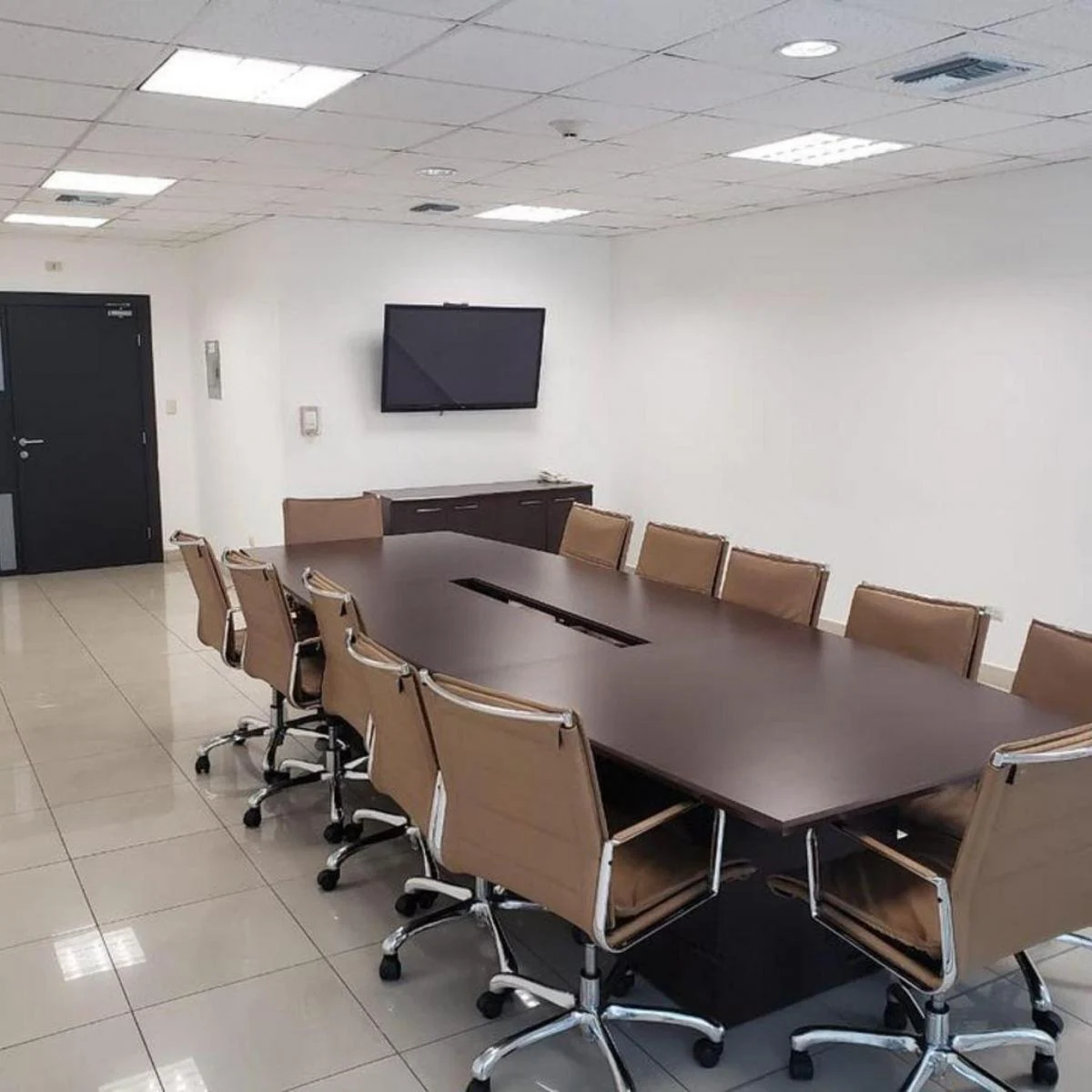 Oficina en Venta Samborondon Office Center, Guayas — imagen 5