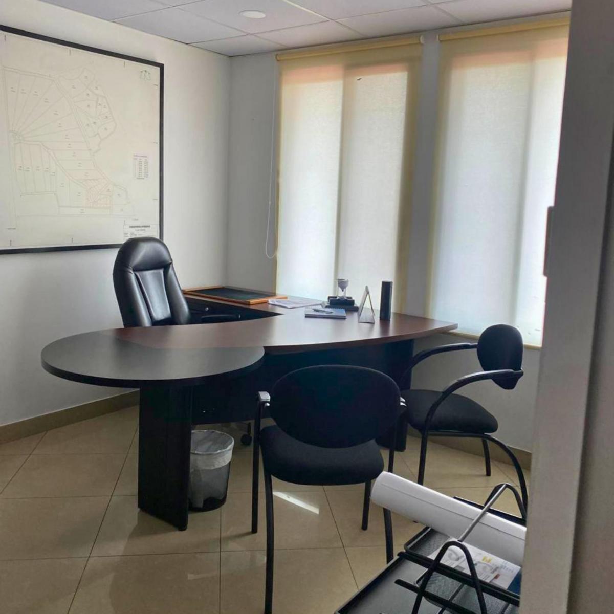 Oficina en Venta Samborondon Office Center, Guayas — imagen 4