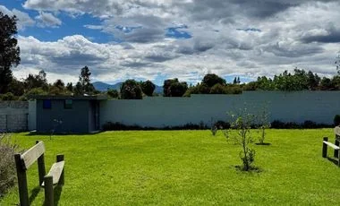 Terreno en venta en Puembo — imagen 2