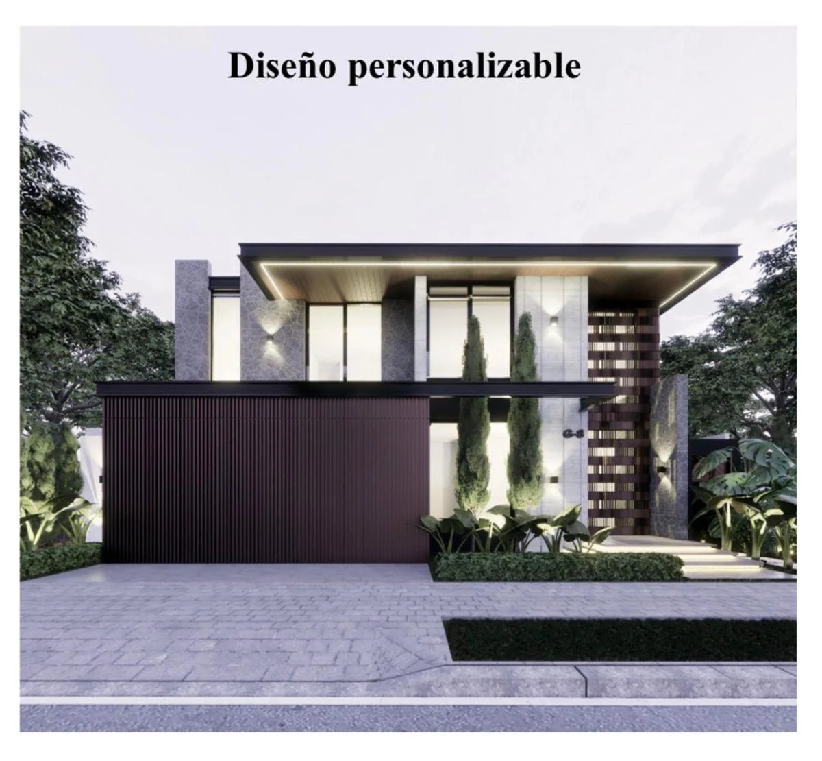 Hermosa Casa en Construcción Punta Barranca, Guayas — imagen 4
