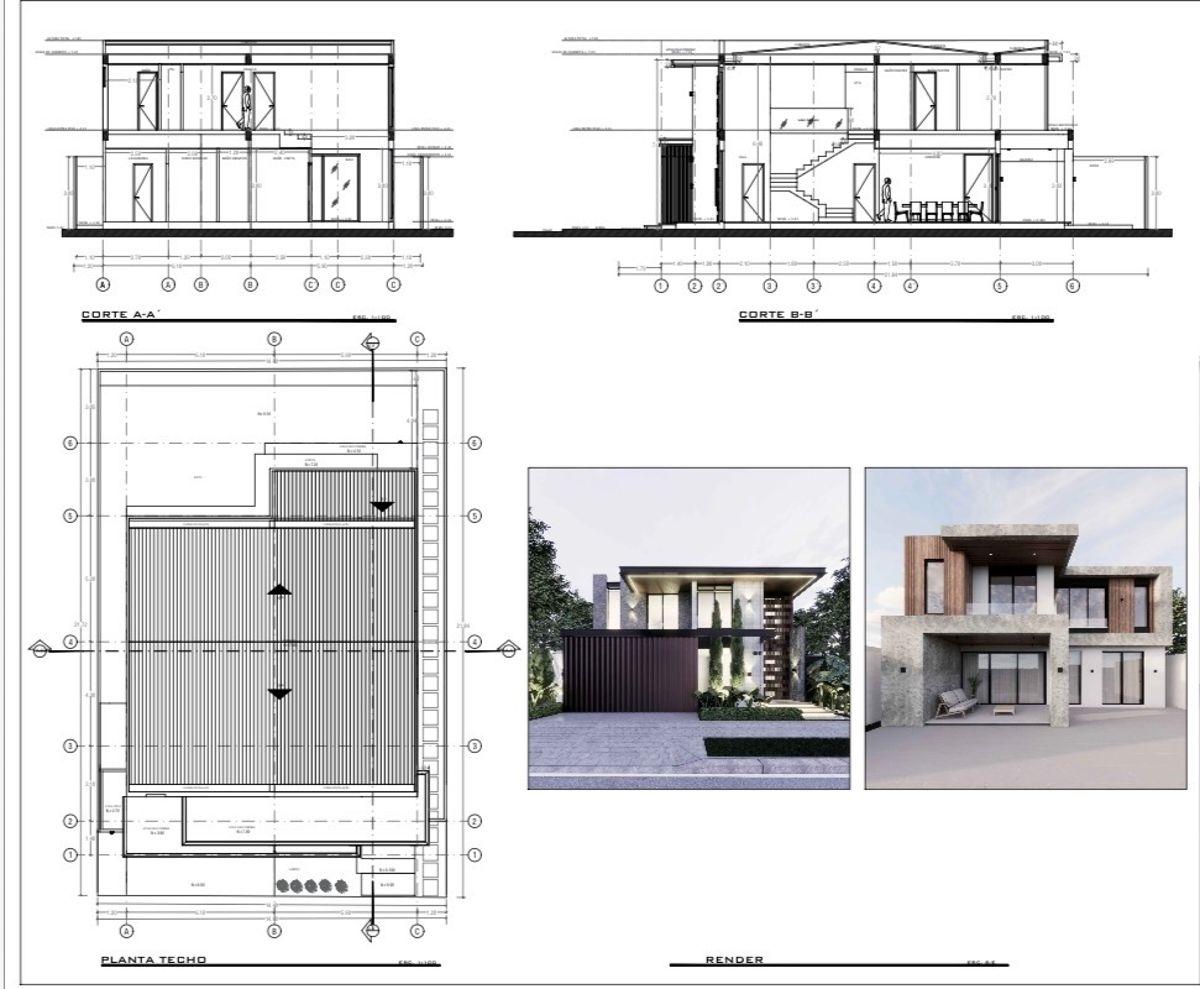 Hermosa Casa en Construcción Punta Barranca, Guayas — imagen 2