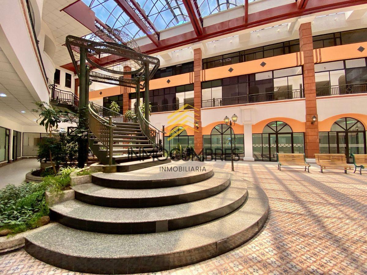 Edificio Locales Comerciales Ideal Empresas Institutos — imagen 9