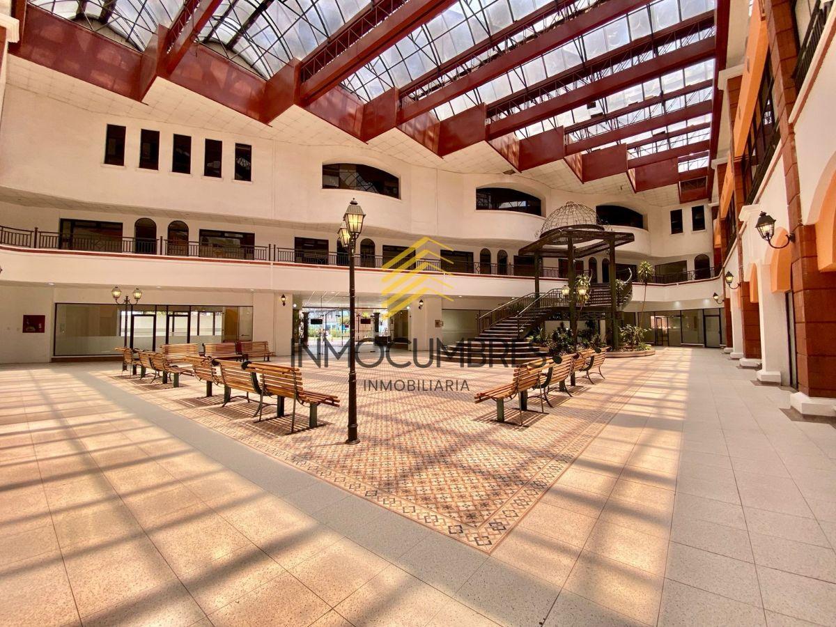 Edificio Locales Comerciales Ideal Empresas Institutos — imagen 8