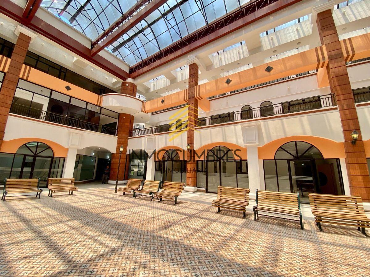 Edificio Locales Comerciales Ideal Empresas Institutos — imagen 4
