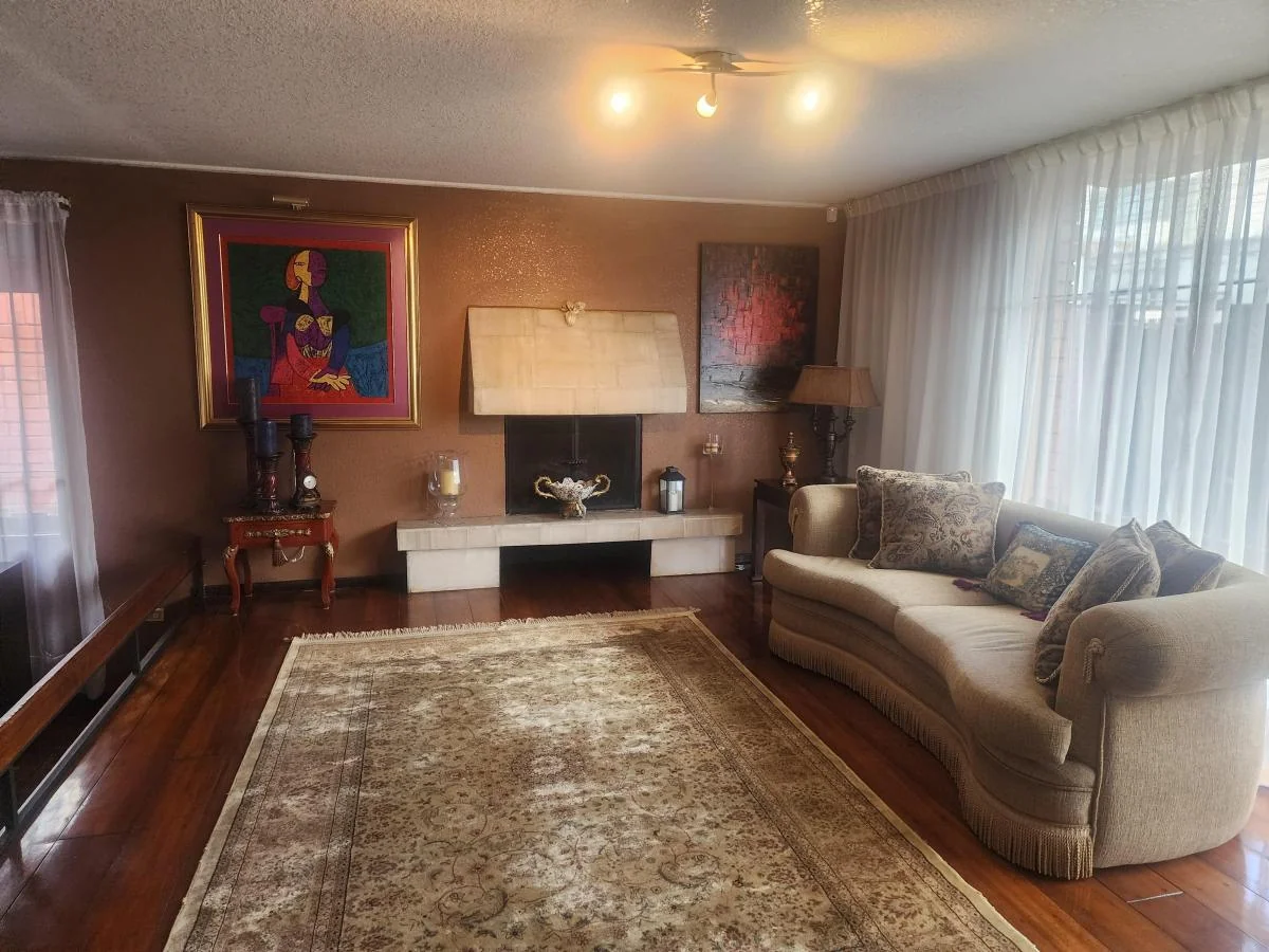 Bajo de Precio! Vendo Casa Comercial o Vivienda de 350 m Sector Jipijapa — imagen 5