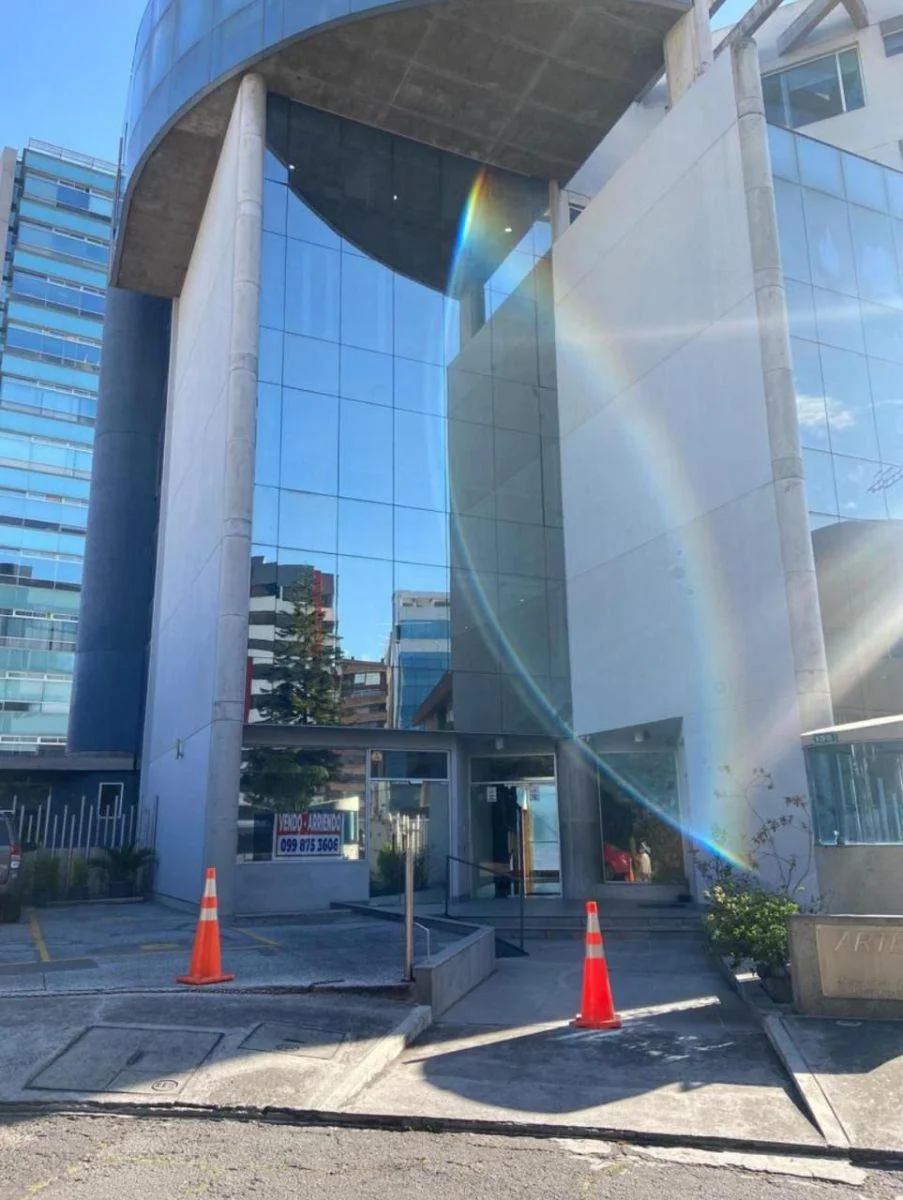 Venta Oficina Comercial - Sector La Coruña — imagen 5