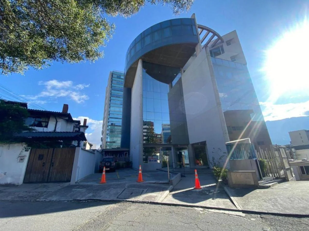 Venta Oficina Comercial - Sector La Coruña — imagen 4