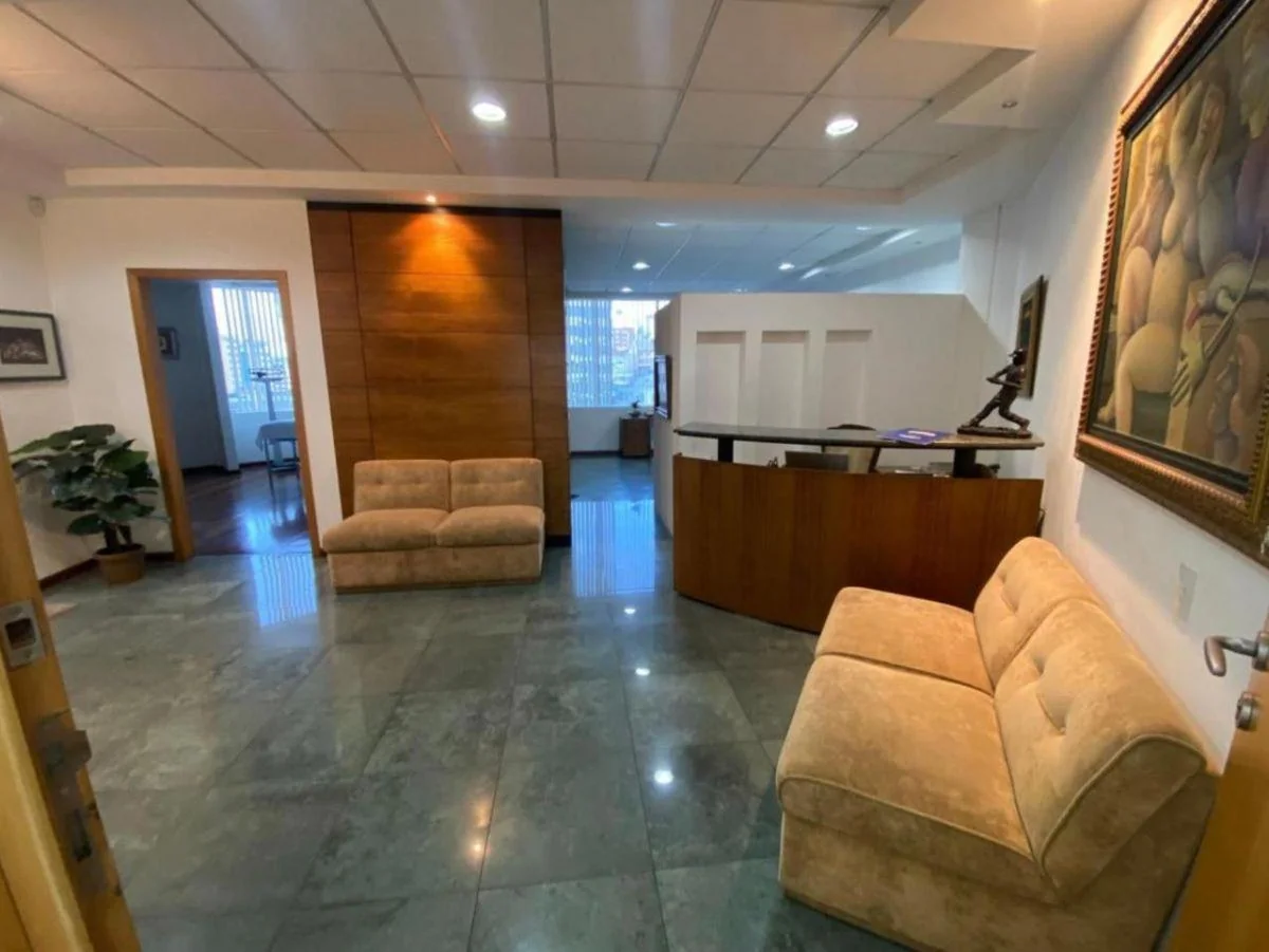 Venta Oficina Comercial - Sector La Coruña — imagen 3