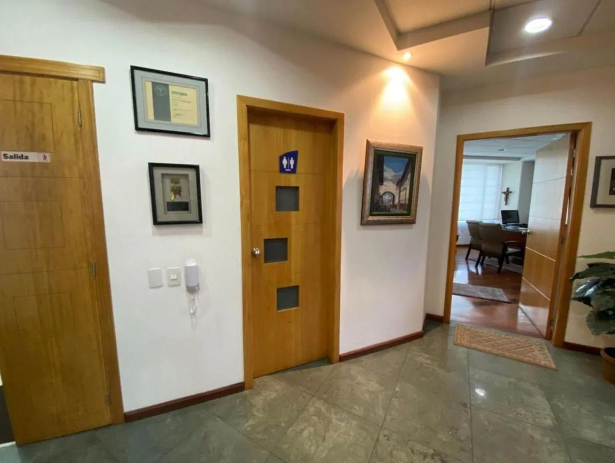 Venta Oficina Comercial - Sector La Coruña — imagen 2
