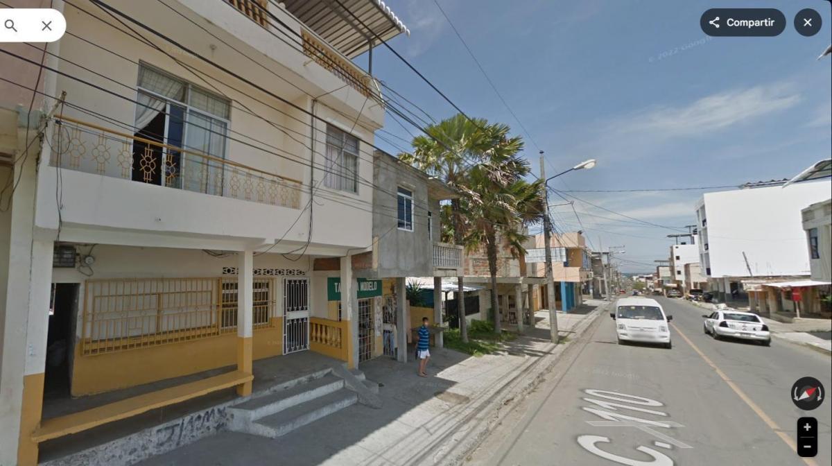 Casa en Venta, Manabí — imagen 5