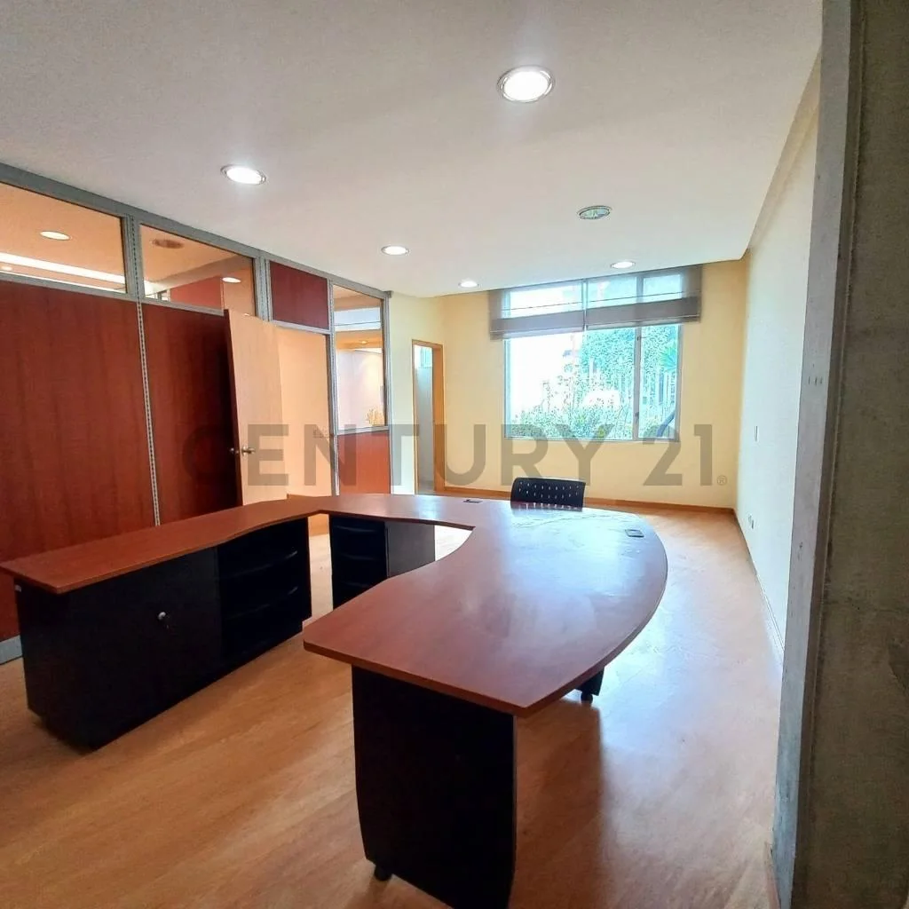 En Venta Oficina Sector La Coruña — imagen 4