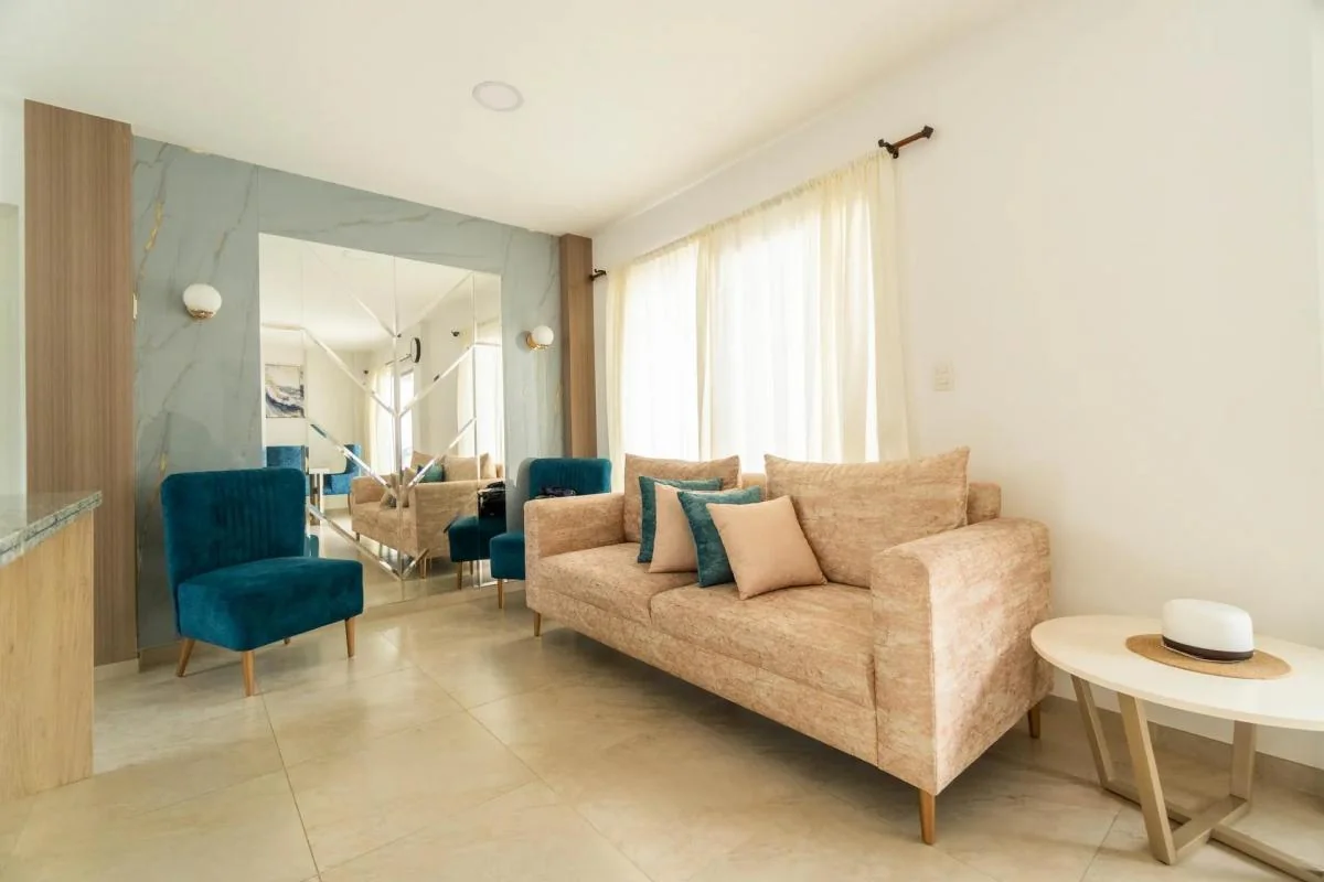 Casa en Venta en La Aurora Vía a Daule, Urbanización Vistana, Guayas — imagen 4