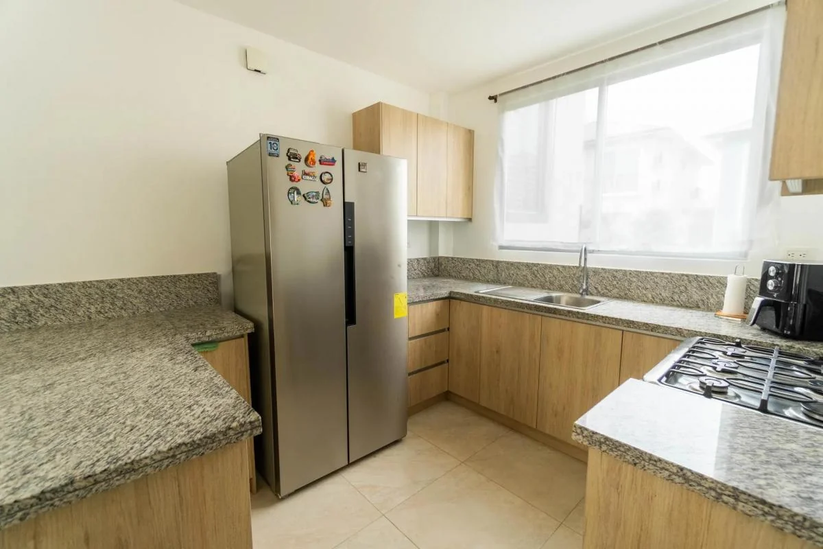Casa en Venta en La Aurora Vía a Daule, Urbanización Vistana, Guayas — imagen 3