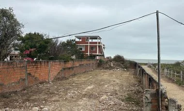 Terreno en venta en Playas (General Villamil) — imagen 2